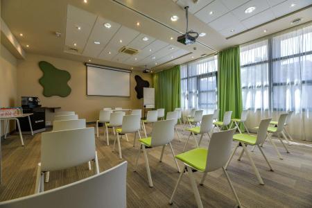 Best Western Plus Ajaccio Amirauté - 21