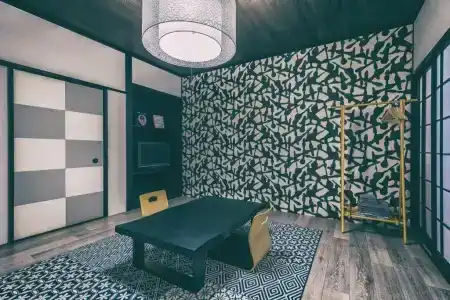 Ogawa Ryokan - 15