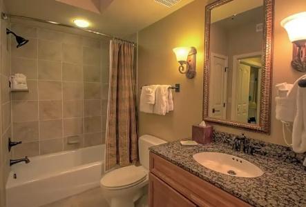RiverStone Resort & Spa - 108