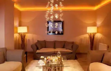 Best Western Premier Grand Monarque & Spa - 14