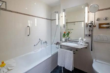 Best Western Plus Kuran der Obermaintherme - 82