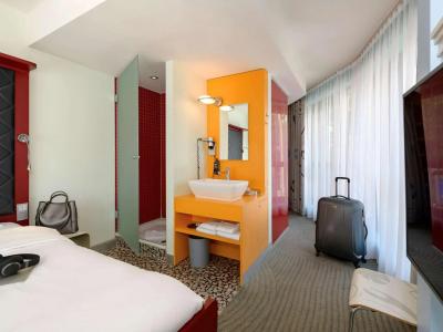 ibis Styles Berlin Mitte - 5