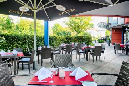 Welcome Paderborn - 47