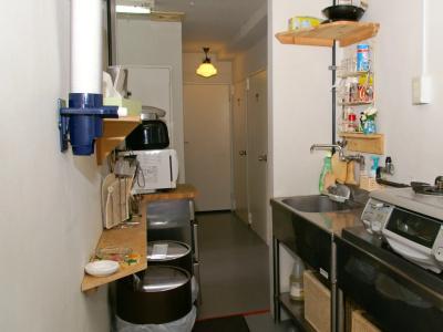 Hostel Zen - 20
