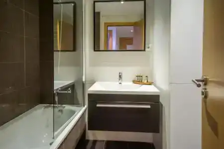 Sensation Authentic Gràcia - 111