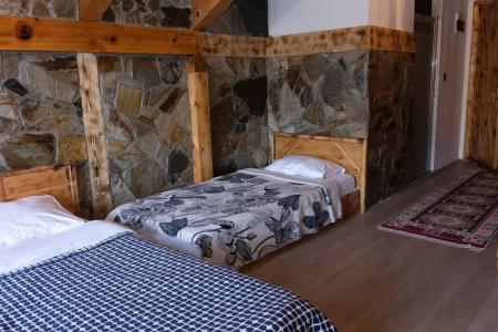 Hamsiköy Taş Otel - 51