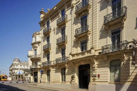 Grand Hôtel du Midi Montpellier - Opéra Comédie - 0