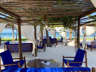 The Sands Beach - 26