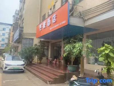 Haikou Meilan Yiping Holiday (Meilan Airport Branch) - 0