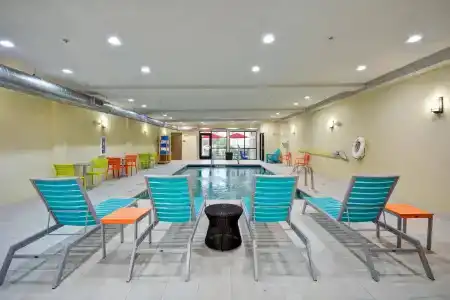 Home2 Suites By Hilton Southwest Cityview - 10