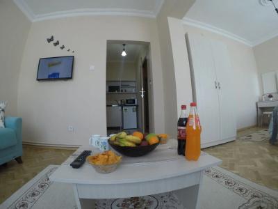 Atam Suites - 9