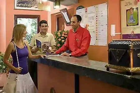 Ibis Marrakech Centre Gare - 57
