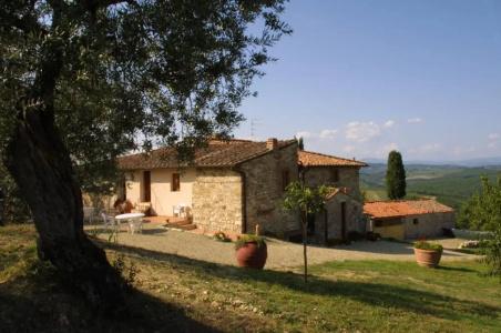 Agriturismo I Ceppi - 1