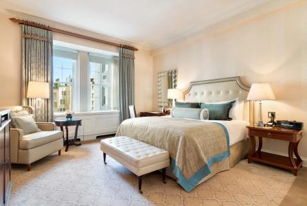 The Pierre, a Taj, New York - 42