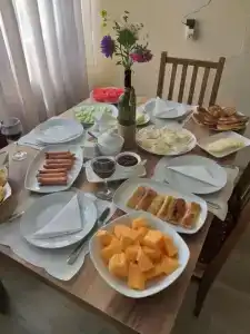 Baqari Inn - 8