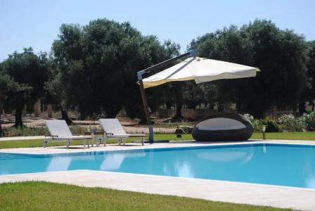 Masseria Corda Di Lana & Resort - 13