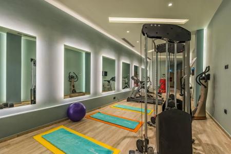 Alexandra Beach Resort & Spa - 18