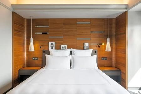 Swissotel Nankai Osaka - 88
