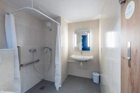 b&b hôTel Bordeaux Centre Gare Saint-Jean - 8