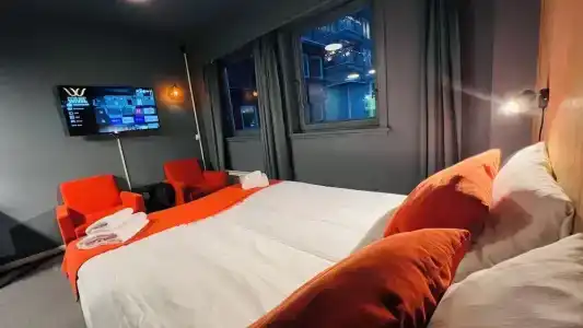 Narvik Wivel - 65
