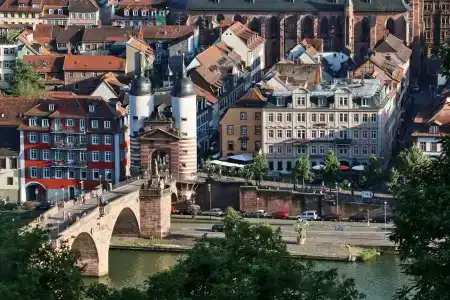 City Partner Holländer Hof - 9