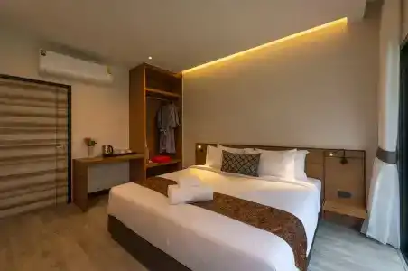 Cher​mantra​ Aonang​ Resort & Pool​ Suite - 32