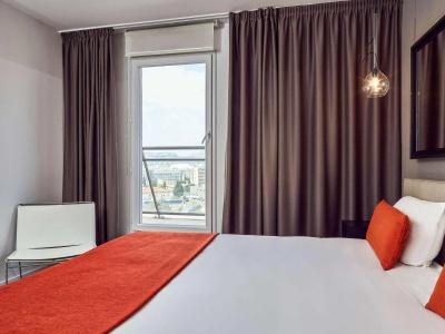 Adagio Nice Centre - 2