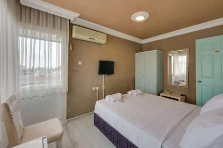 Hikmethan Otel - 62