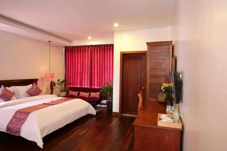 Holy Angkor - 2