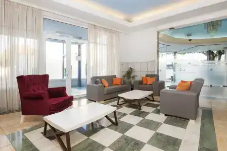 Kosta Palace - 7