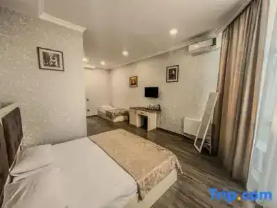 Khaghani Center - 56