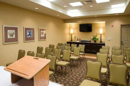 Hilton Garden Inn Airport/Medical Center - 30
