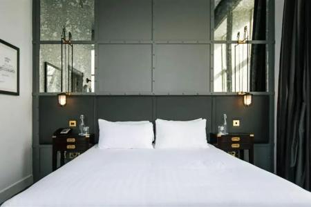 Titanic Belfast - 19