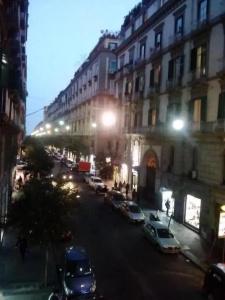 b&b Sansevero Naples - 22