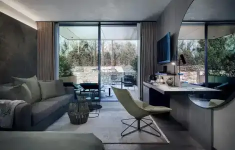 Quellenhof Luxury Resort Lazise - 42