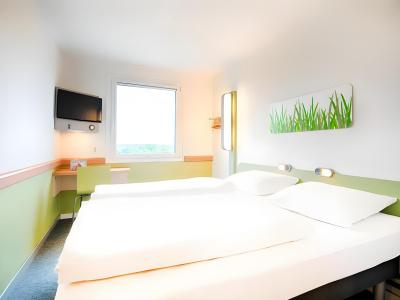 b&b müNchen-Garching - 25