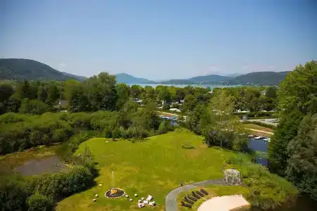 Seepark Wörthersee Resort - 21