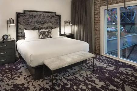 JW Marriott Savannah Plant Riverside District - 58