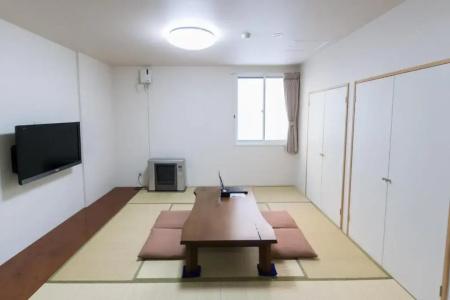 Frame Sapporo - 36