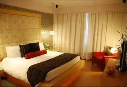 Vivanta Bengaluru Residency Road - 58