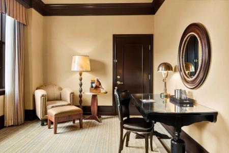 The Arctic Club Seattle, a DoubleTree by Hilton - 31