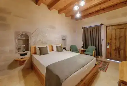 Concept Cave Suites - 24
