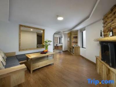 Sapa Highland Resort & Spa - 156