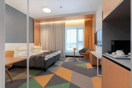Sophia by Tartuhotels - 55