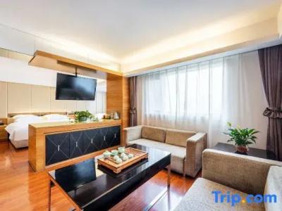 Xi'An King Town No.1 - 70