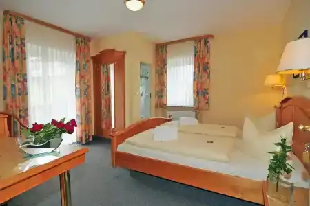 Bed and Breakfast Garni Trifthof - 29