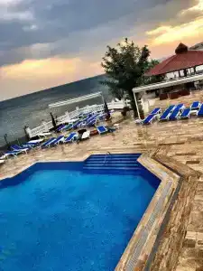 Family Resort - 9