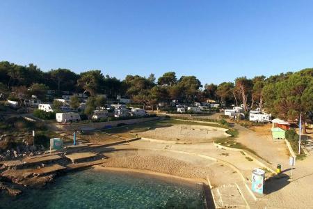 Camping Village Poljana - 12