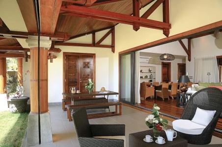 Sankhara Beachfront Villas - 87