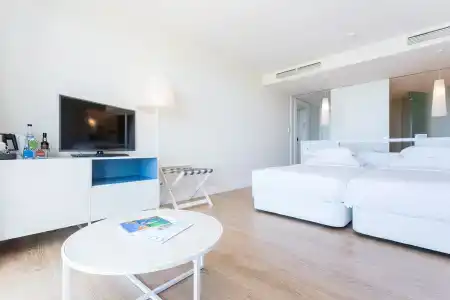 Palmares Beach House - Adults Only - 2